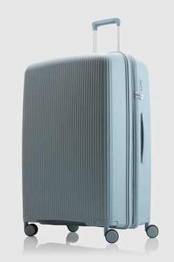 Violet Check-In 75cm Suitcase