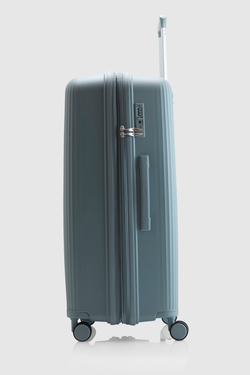 Violet Check-In 75cm Suitcase