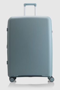 Violet Check-In 75cm Suitcase