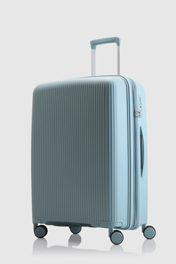 Violet Check-In 65cm Suitcase