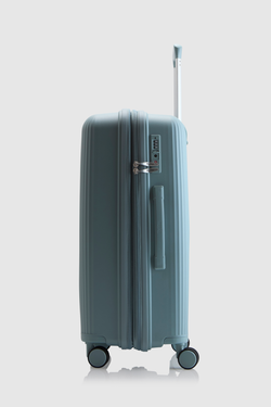 Violet Check-In 65cm Suitcase