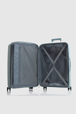 Violet Check-In 65cm Suitcase