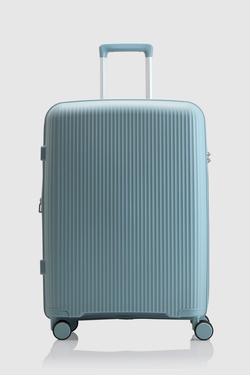 Violet Check-In 65cm Suitcase