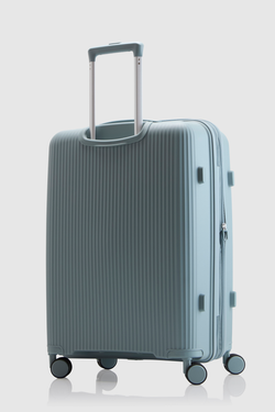 Violet Check-In 65cm Suitcase