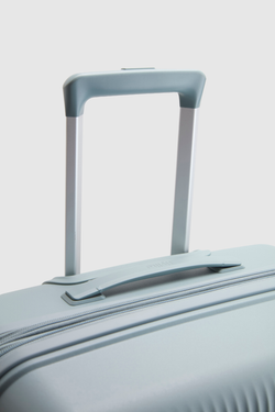 Violet Check-In 65cm Suitcase
