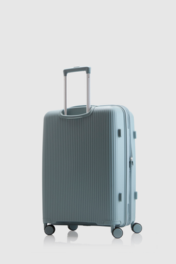 Violet Carry-On 55cm Suitcase