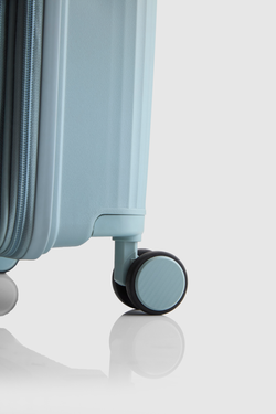 Violet Carry-On 55cm Suitcase