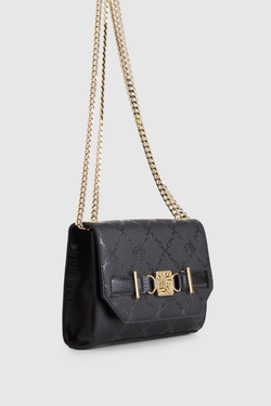 Steve Madden Amby Flap Crossbody Bag