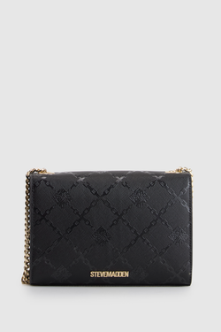 Steve Madden Amby Flap Crossbody Bag