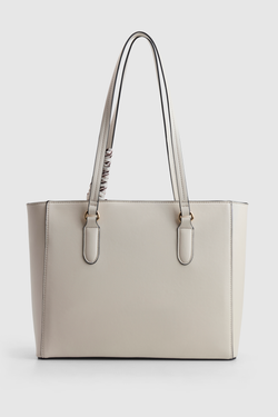 Scarf Tote Bag