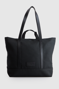 Urban Knit Shopper