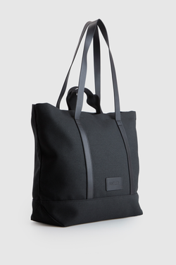 Urban Knit Shopper