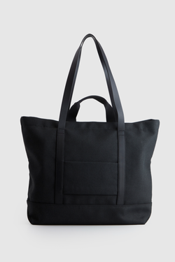 Urban Knit Shopper
