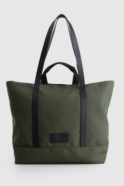 Urban Knit Shopper