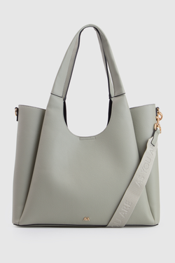 Juni Soft Tote Bag
