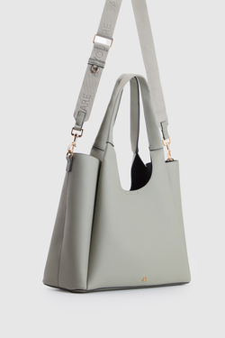 Juni Soft Tote Bag