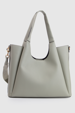 Juni Soft Tote Bag