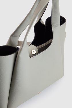 Juni Soft Tote Bag