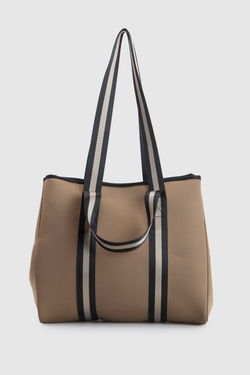 The Gigi Tote Bag