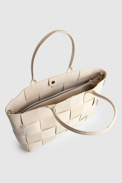 The Holiday Tote Bag