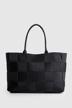 The Holiday Tote Bag