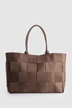 The Holiday Tote Bag