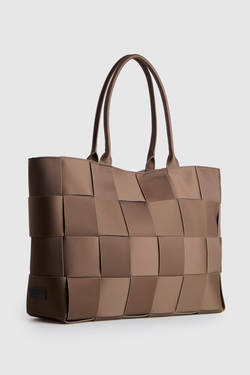 The Holiday Tote Bag