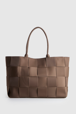 The Holiday Tote Bag