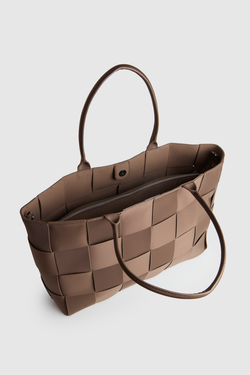 The Holiday Tote Bag