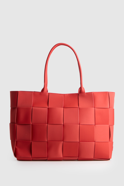 The Holiday Tote Bag