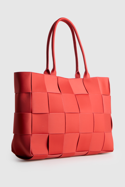 The Holiday Tote Bag