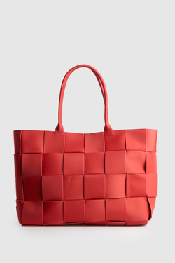 The Holiday Tote Bag