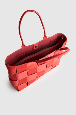 The Holiday Tote Bag