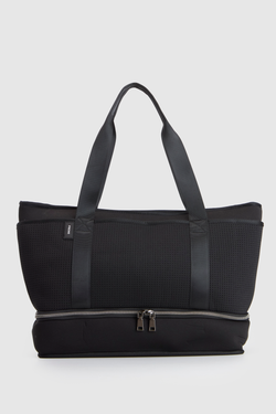 The Sunday Tote Bag