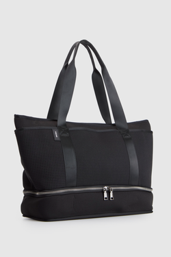 The Sunday Tote Bag