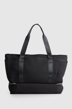 The Sunday Tote Bag