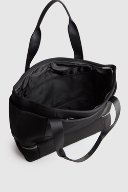 The Sunday Tote Bag