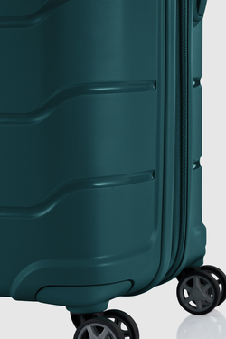 Oc2lite Check-In 75cm Suitcase
