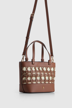 Marlow Small Tote Bag