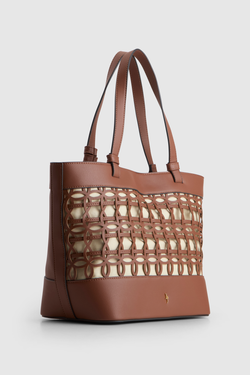 Marlow Tote Bag