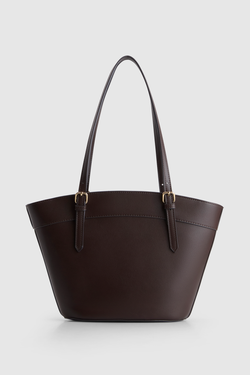 Solene Weave Tote Bag