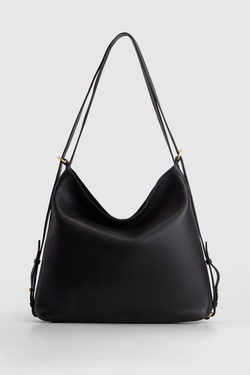 Lenora Convertible Backpack