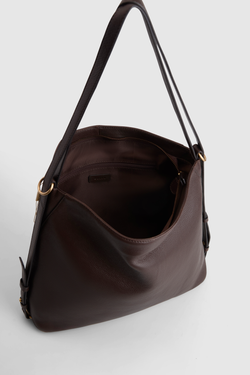 Lenora Convertible Backpack