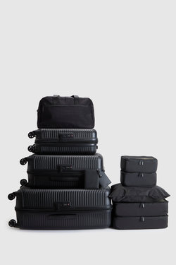 The Long Haul Set