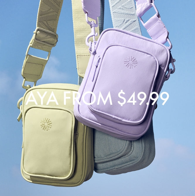 AYA – Strandbags New Zealand