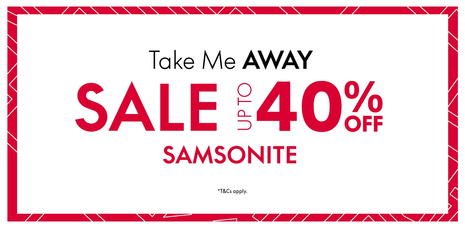 Samsonite Sale Strandbags New Zealand