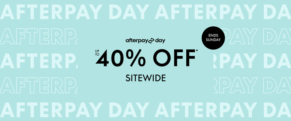 Afterpay Day