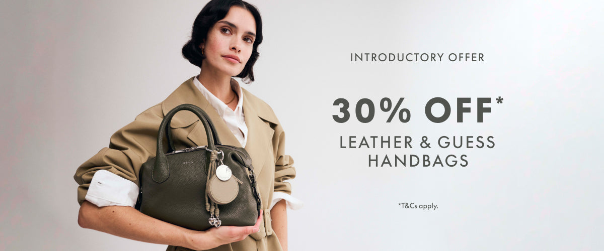 Leather Handbags