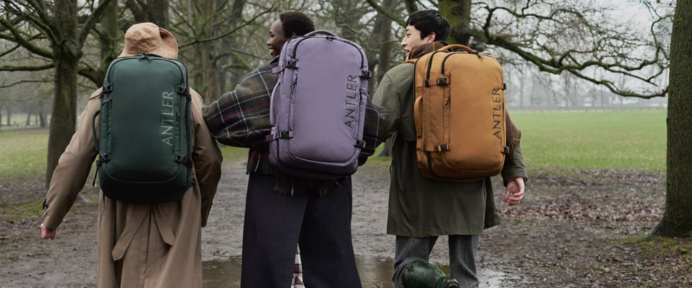 Women's, Men's & Kid's Backpacks