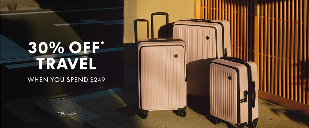 American Tourister